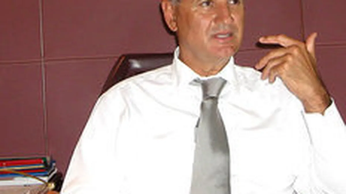 Hotelul Europa din Eforie Nord nu mai valoreaza 40 mil. euro, ci 20, spune Copos