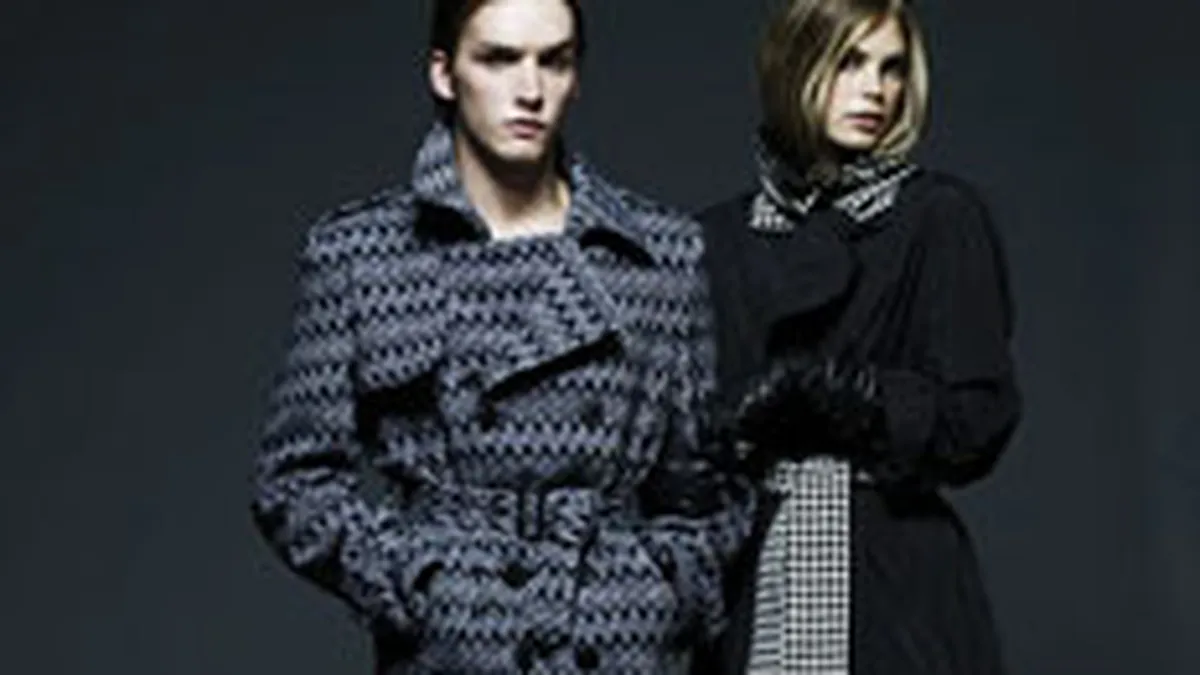 Cotidianul The Guardian a lansat un magazin de haine online