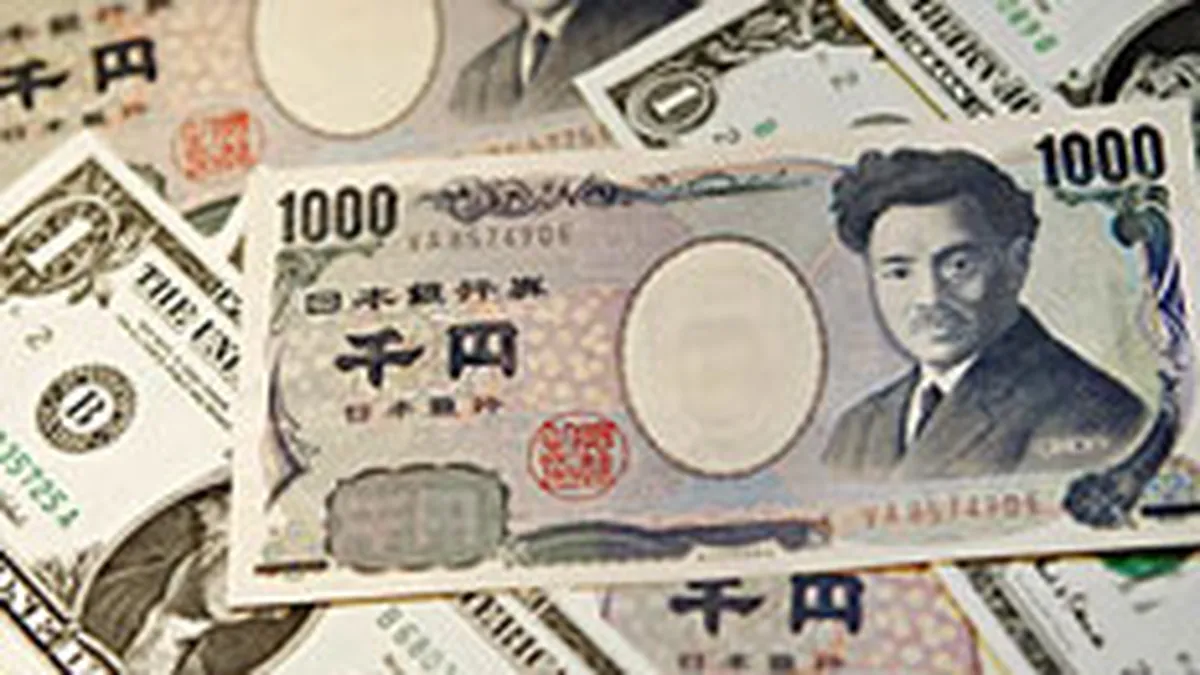 Toyota si Honda ar putea sa-si creasca productia externa pe fondul intaririi yenului