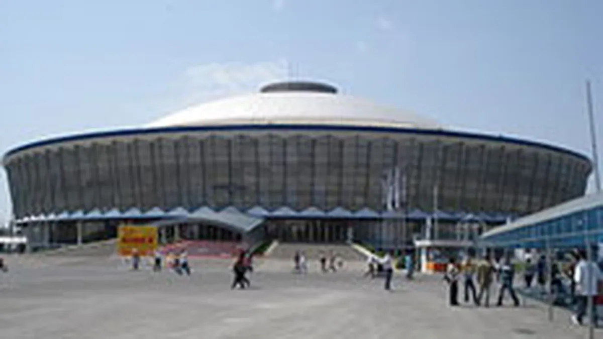 Numarul vizitatorilor la Targul de Turism din toamna a crescut cu 10%, fata de 2008