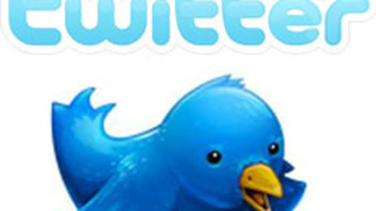 SUA: 19% dintre utilizatorii de Internet folosesc Twitter