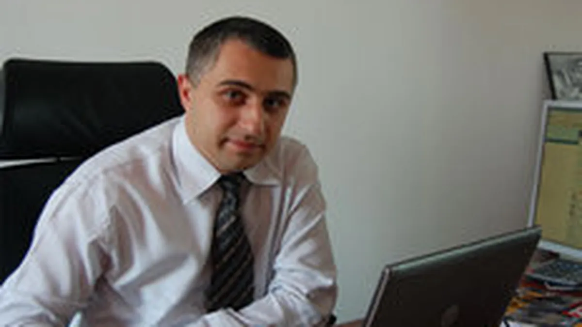 Apostolescu, eMag: Nu vom termina anul pe pierdere, trendul este crescator