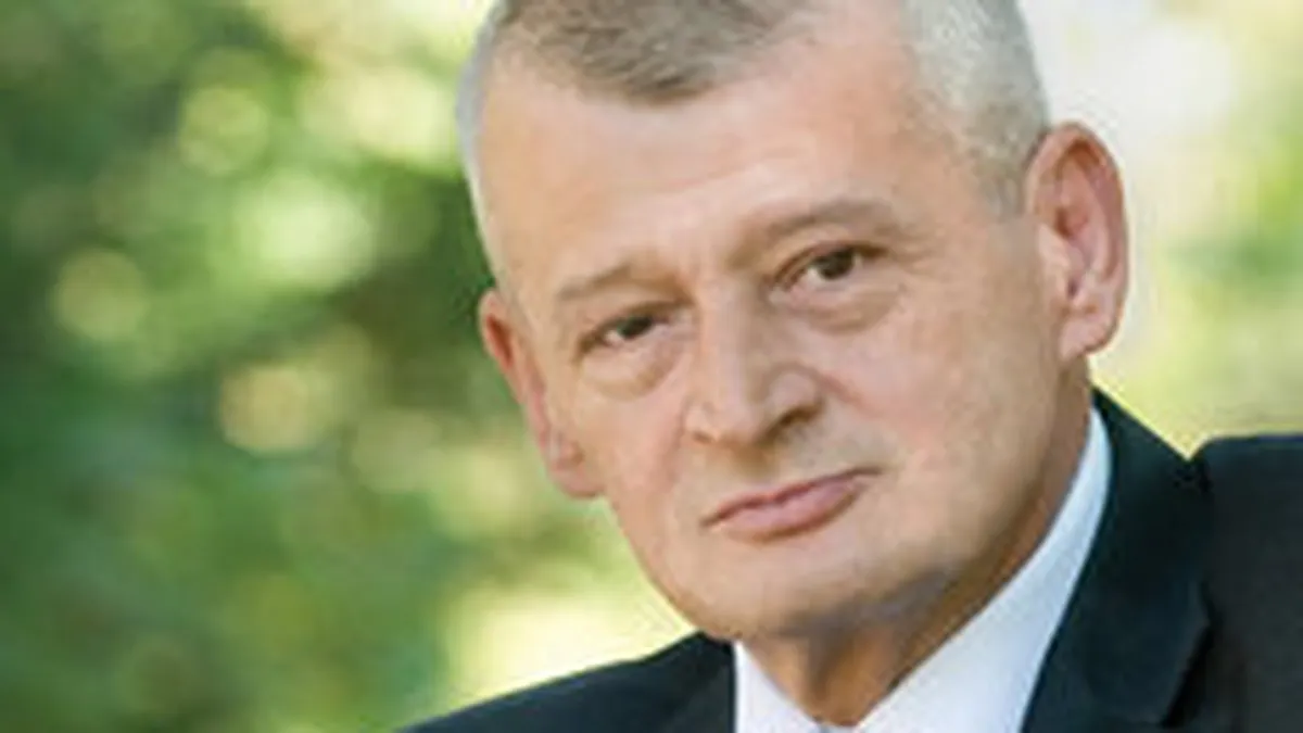 Oprescu: Am somat Millenium Building sa opreasca lucrarile la Cathedral Plaza