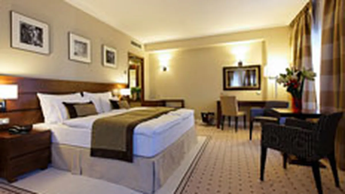 Capital Plaza Hotel isi gestioneaza afacerile cu iScala de la Epicor