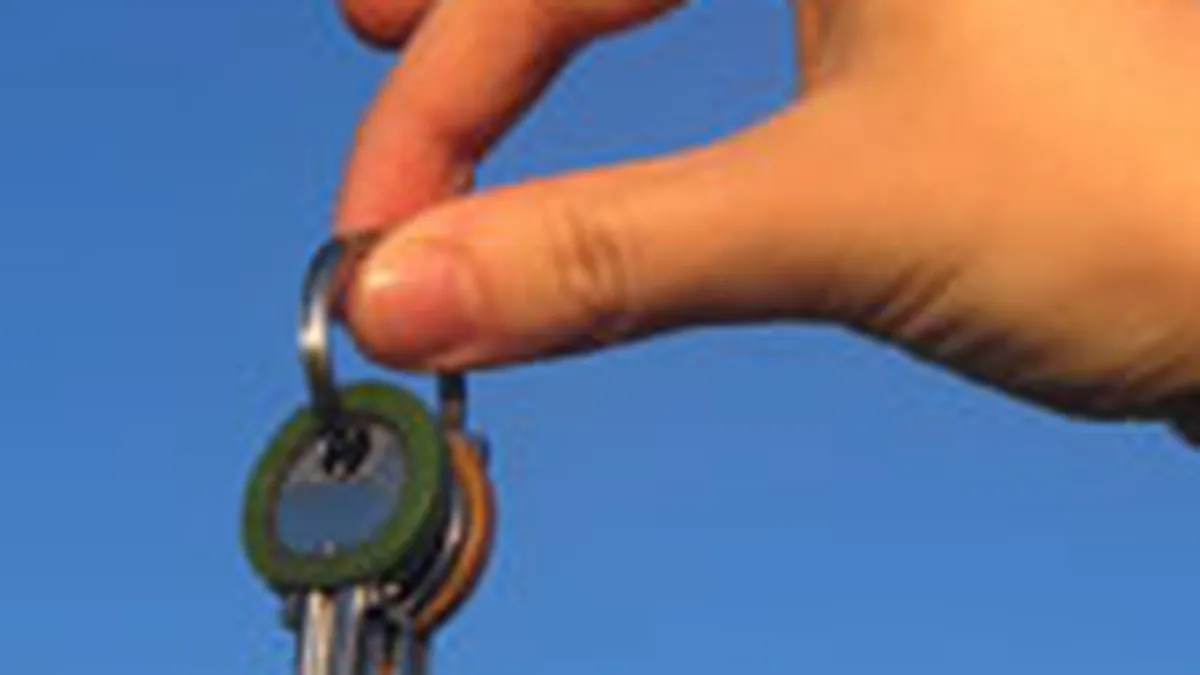 Fondul de Garantare a aprobat aproape 6.000 de cereri pentru \Prima Casa\