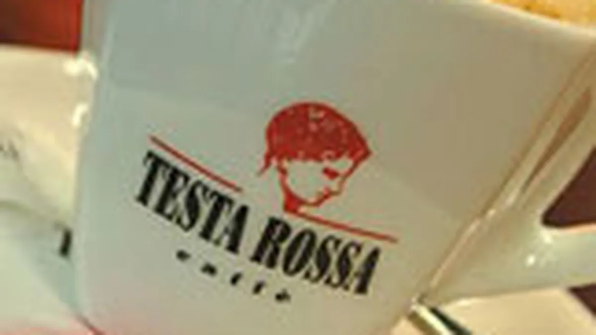 Ghenea vrea sa mute pe strada cafenelele Testa Rossa