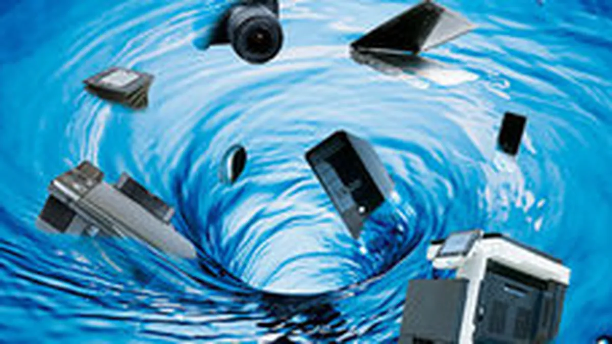 Retailerul IT&C SigmaNet vrea afaceri in crestere cu 50% anul acesta, pana la 2 mil. euro