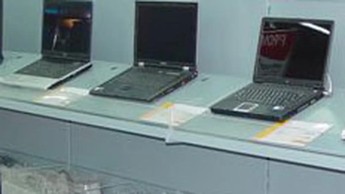 Flamingo: Vanzarile de netbook-uri au crescut cu 30% la 9 luni