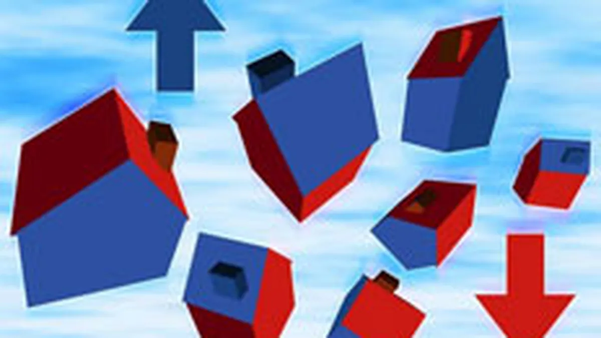 Mediul privat critica statul: Programele din constructii mai mult incurca