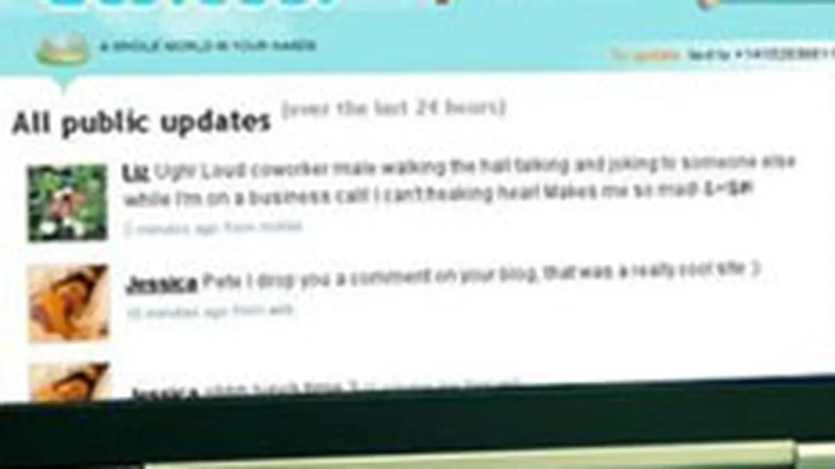 Twitter \pagubeste\ economia Marii Britanii cu 1,38 mld. lire sterline pe an