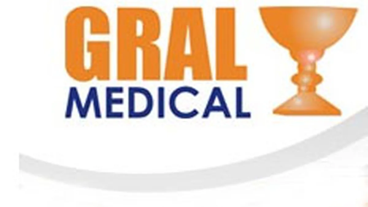 Gral Medical: Cifra de afaceri in crestere cu 40% la 9 luni