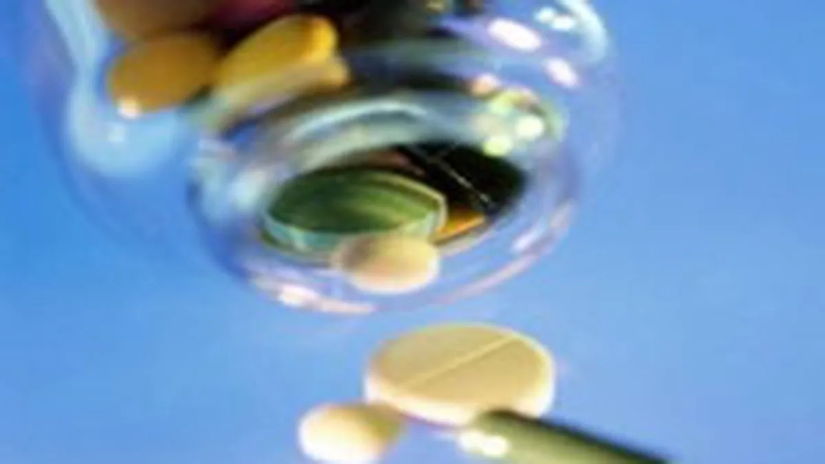 Romania, piata cu cea mai slaba performanta pentru Ranbaxy din Europa