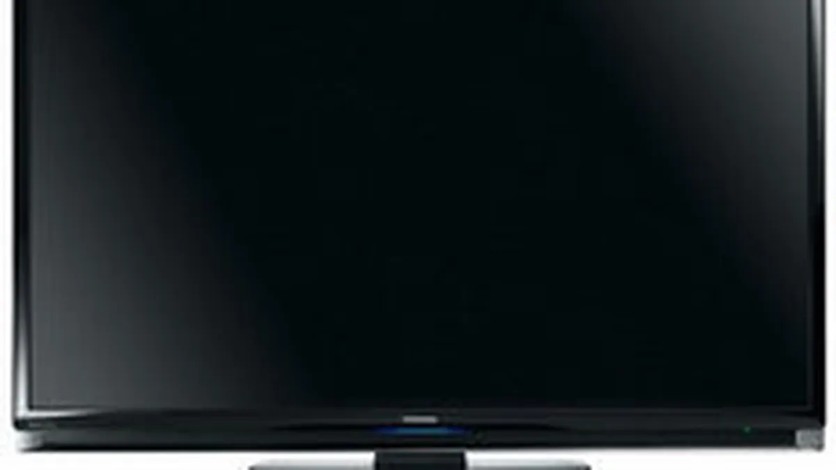 Toshiba si-a diminuat pierderile in al doiela trimestrul fiscal