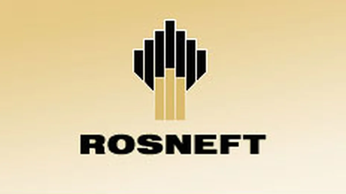 Rosneft vrea sa investeasca 6 mld. $ in  proiecte petroliere offshore
