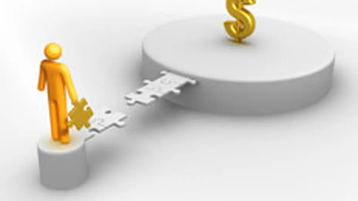 Furnizorul de software de salarizare WizSalary estimeaza venituri de 1 mil. euro in Romania, in 2009