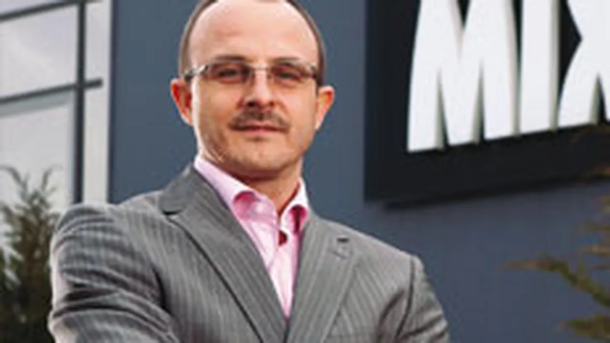 Baumix: Ponderea cladirilor reabilitate termic este de sub 10%