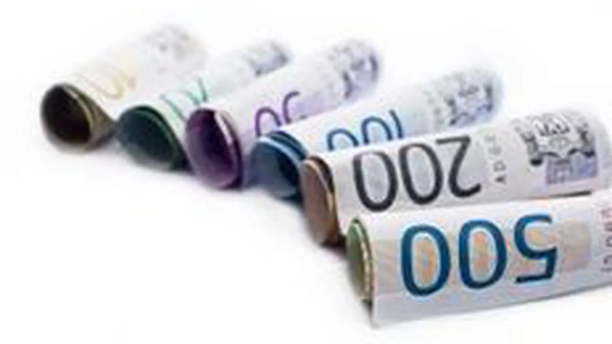 Reuters: Valul de credite neperformante se retrage, adevaratul test pentru banci vine in 2010