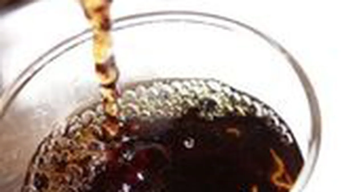 PepsiAmericas: Vanzari cu 27% mai mici in Europa Centrala si de Est in T3
