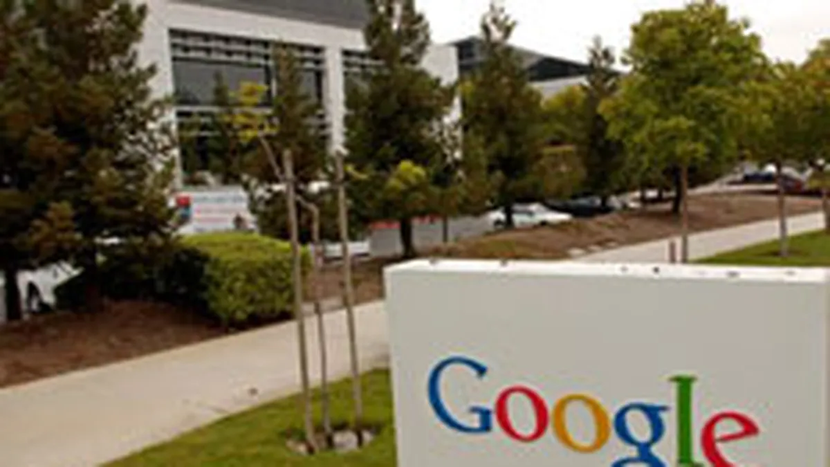 Google si Disney, brandurile cu cea mai buna interactiune online cu clientii