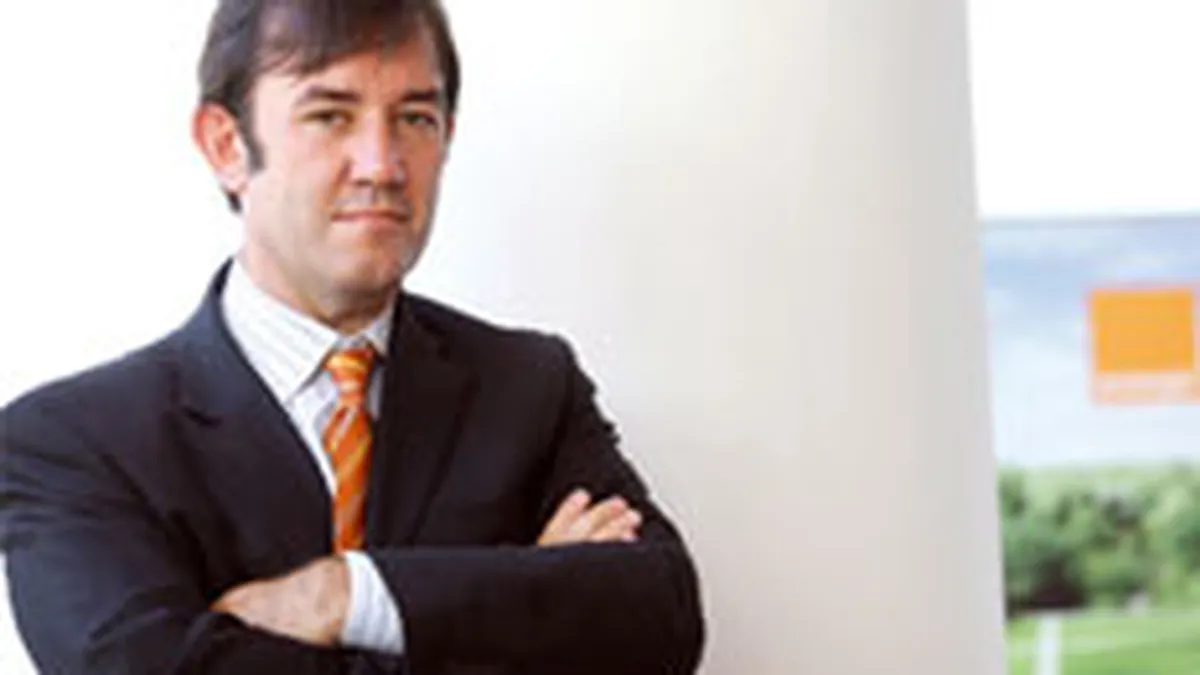 Criza si concurenta lovesc in veniturile Orange Romania: Scadere de 22,9% pe T3 fiscal