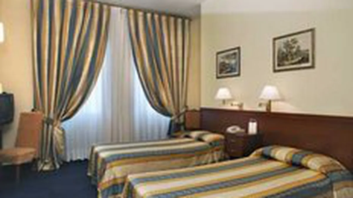 Moscova, orasul cu cea mai mare scadere din Europa a tarifelor hoteliere in T3