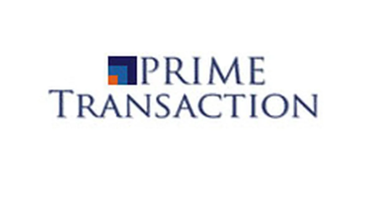 Florentina Uleia, noul vicepresedinte al casei de brokeraj Prime Transaction