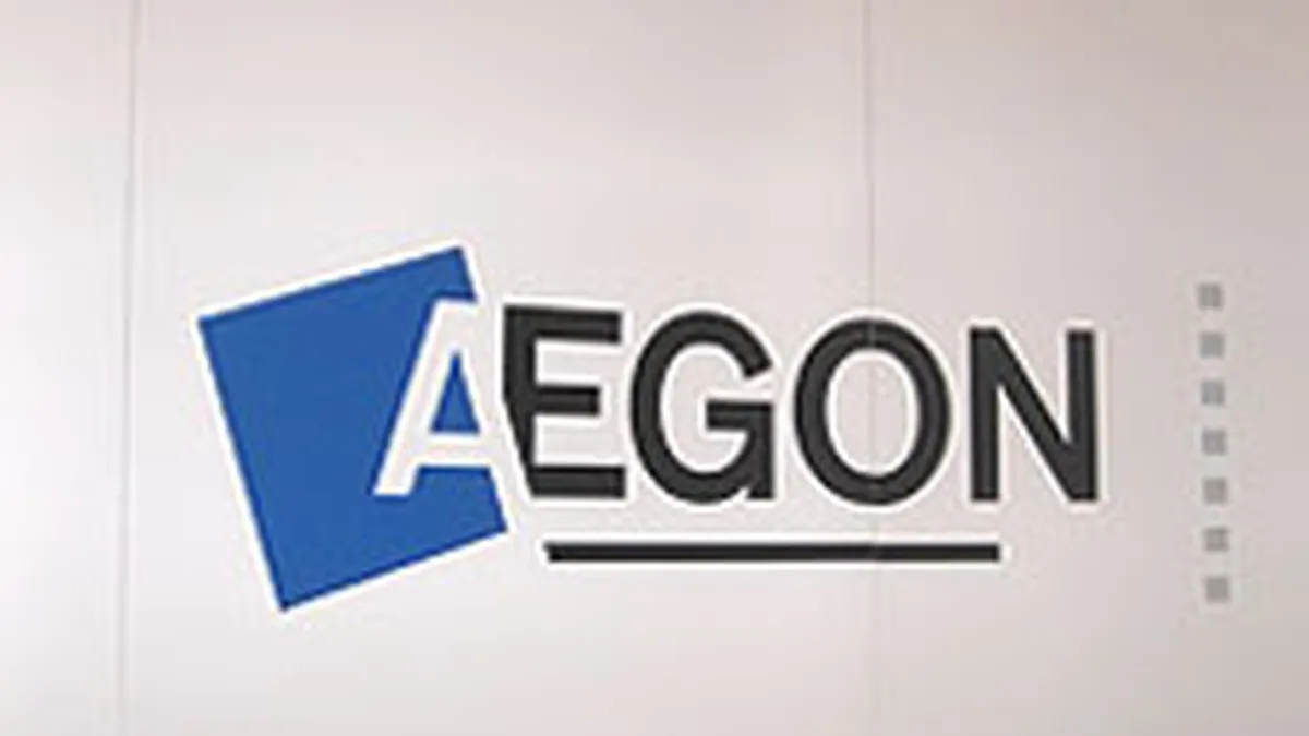 Aegon va inapoia statului olandez 1 miliard de euro