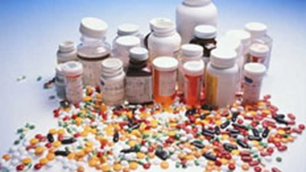 Profitul Sanofi-Aventis a crescut cu 16% in T3, la 2,23 miliarde euro