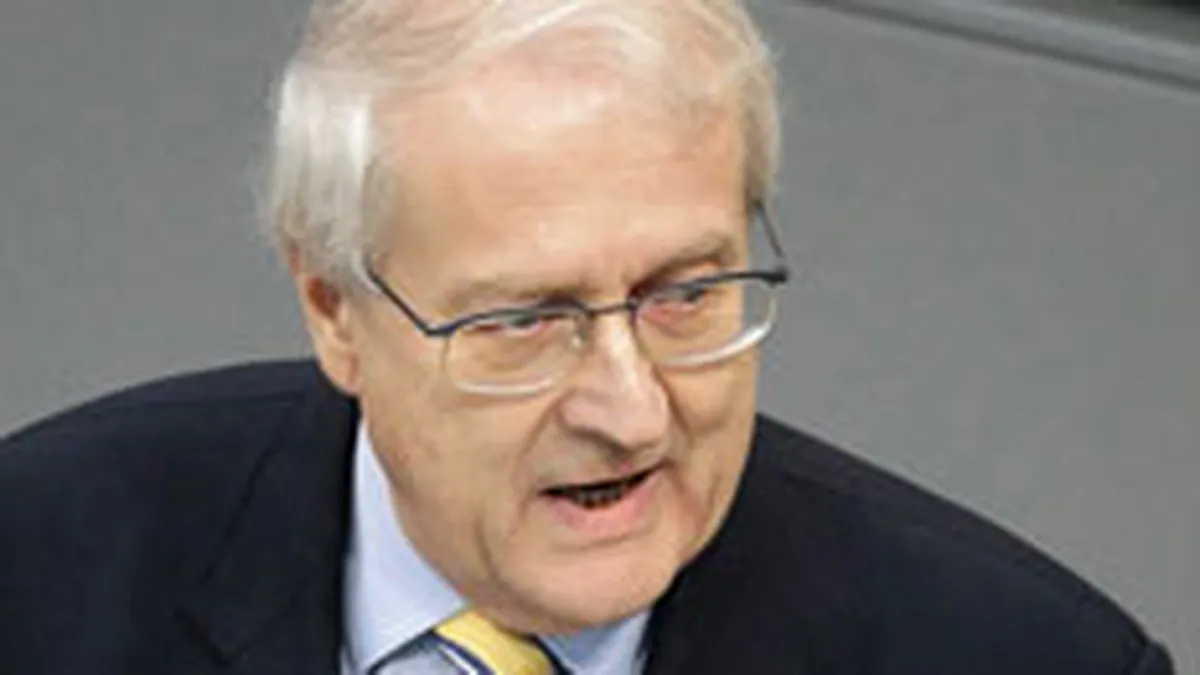 Economia Germaniei va depasi criza mondiala in 2-3 ani