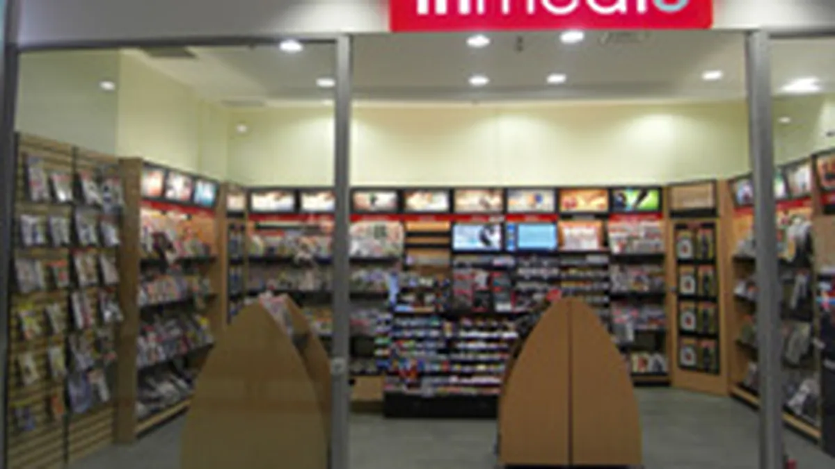 Al 124-lea magazin Inmedio se va deschide in Liberty Center