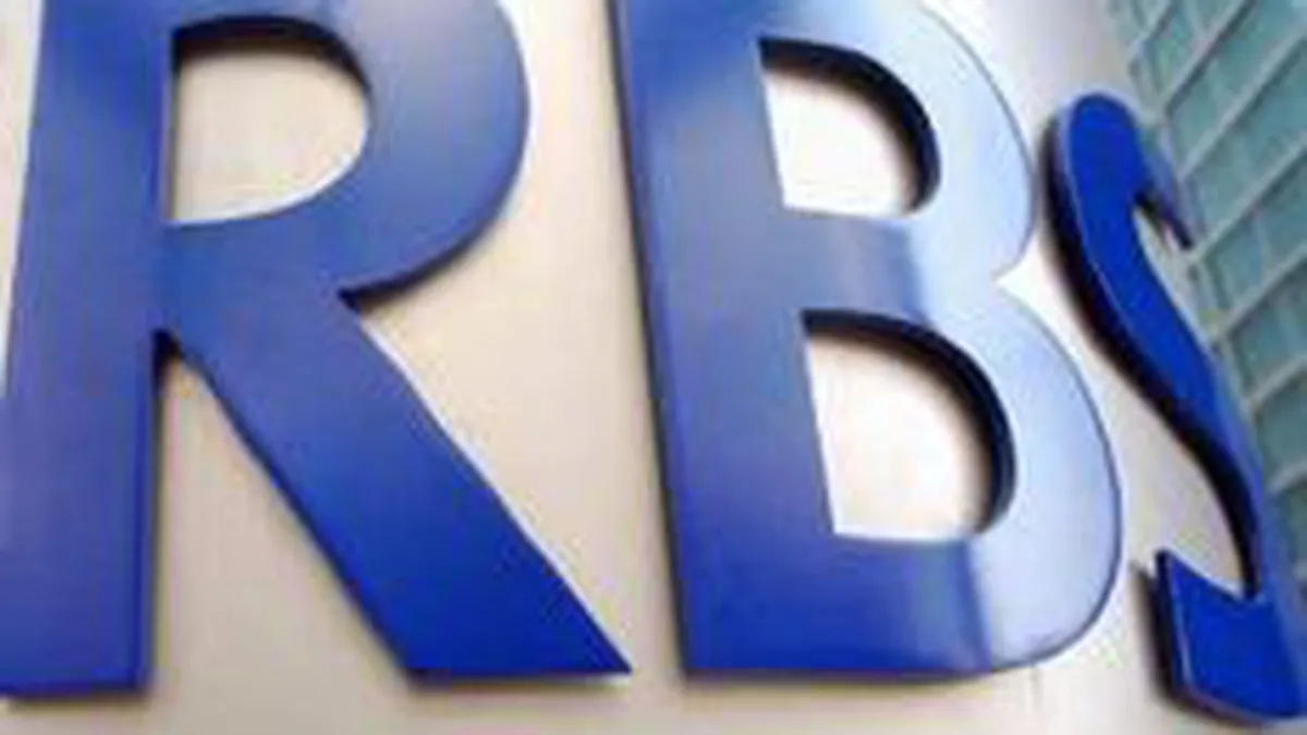 Comisia Europeana ar putea obliga RBS sa vanda mai multe active decat s-a stabilit initial