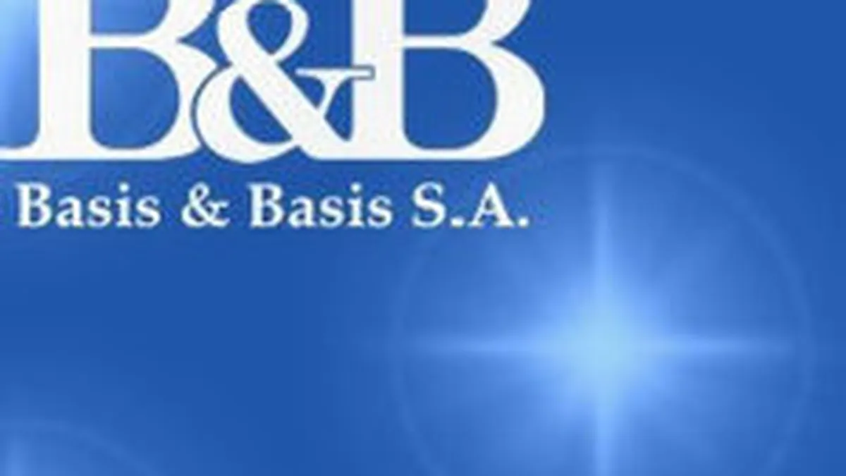 Grecii de la Basis&Basis au intrat in Romania cu 800.000 euro