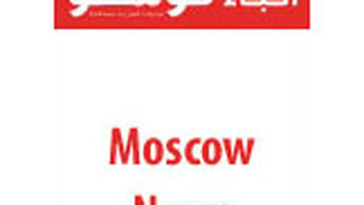 Ria Novosti relanseaza dupa 17 ani publicatia Moscow News in tarile arabe