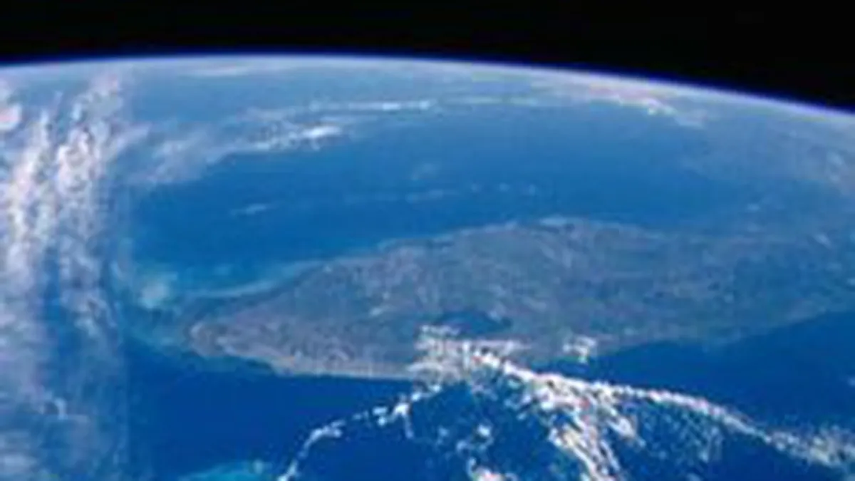 Primul hotel din spatiu va fi inaugurat in 2012