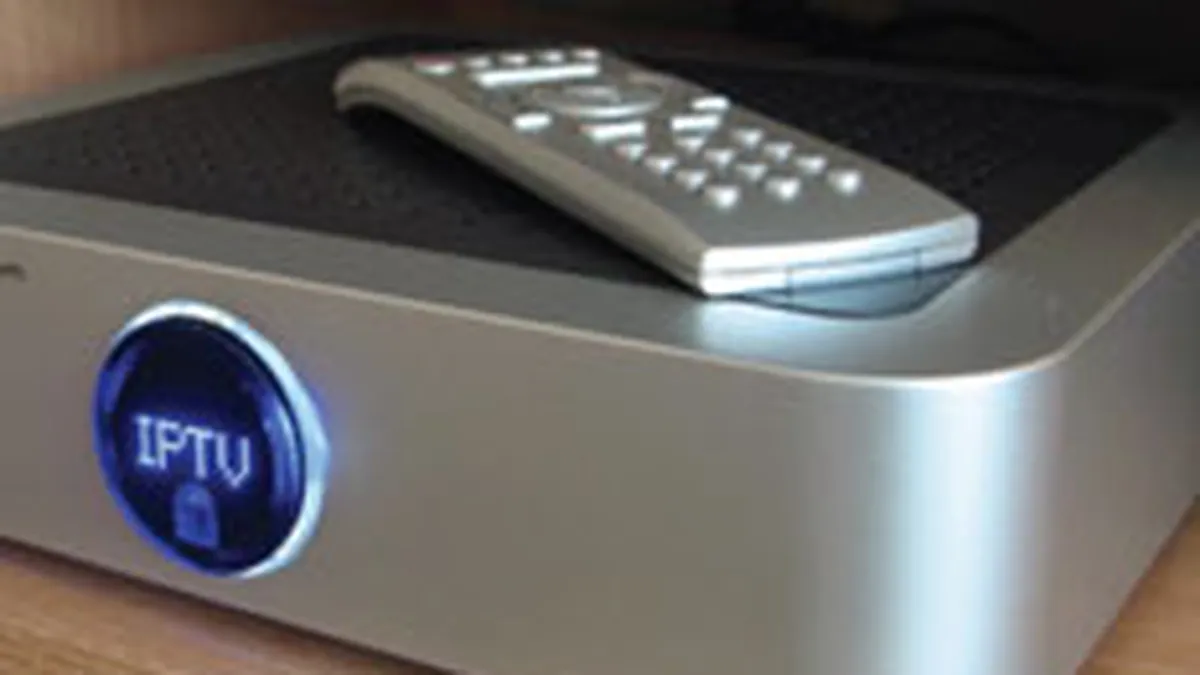 Cisco cumpara afacerea unui producator chinez de set-top box-uri pentru 44,5 mil.$