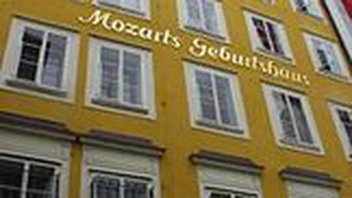 Numarul turistilor romani se mentine constant anul acesta in Salzburg, Austria