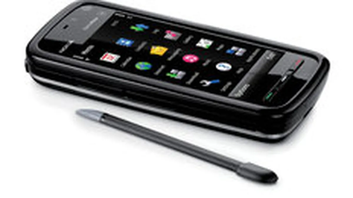 Nokia, cel mai valoros brand european in 2009