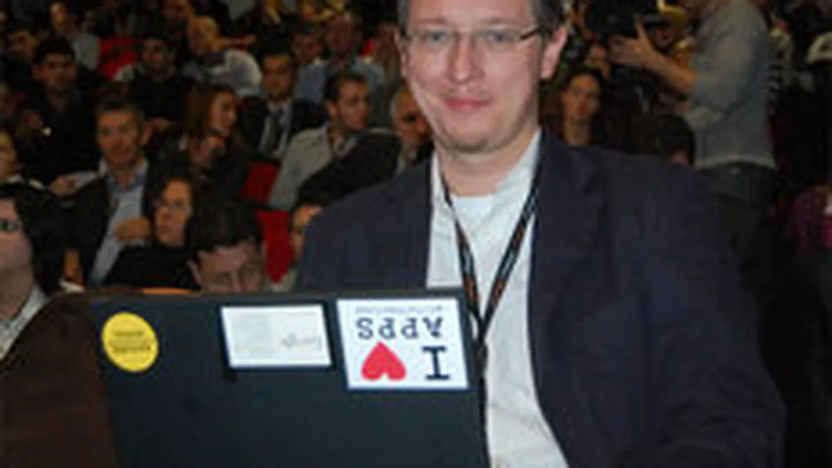 Manager Google pe pietele emergente: \Nu exista sa pierdem startul in Romania\