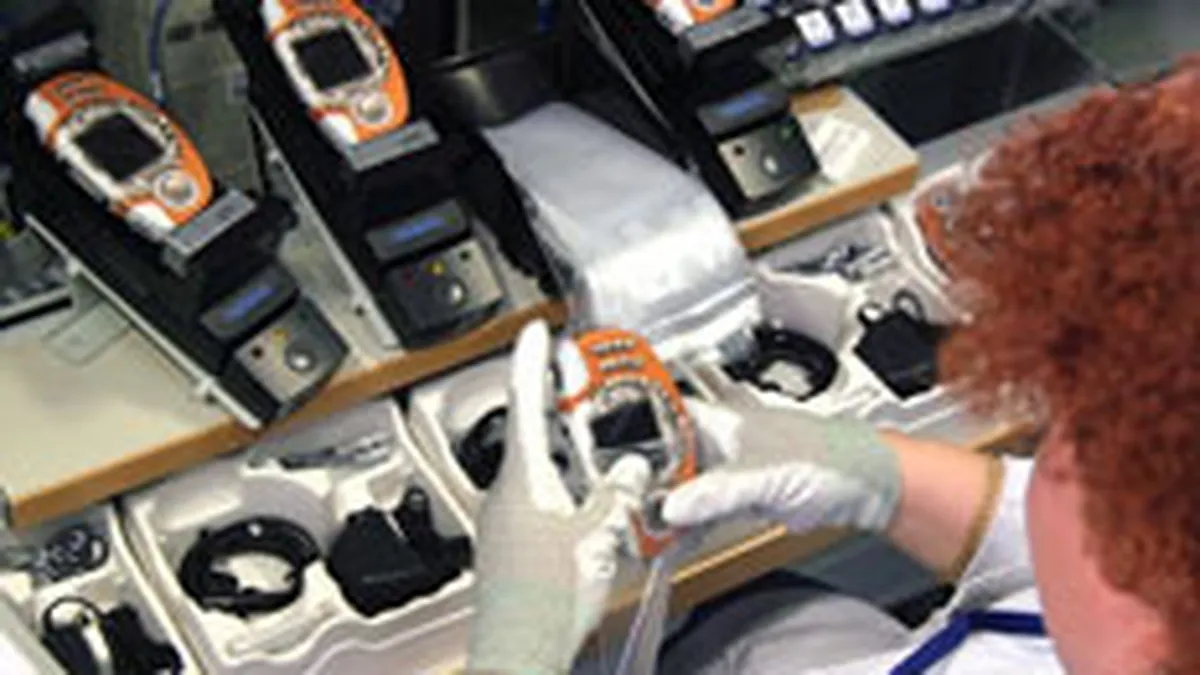 Nokia Siemens ar putea disponibiliza 5.700 din cei 64.000 de angajati