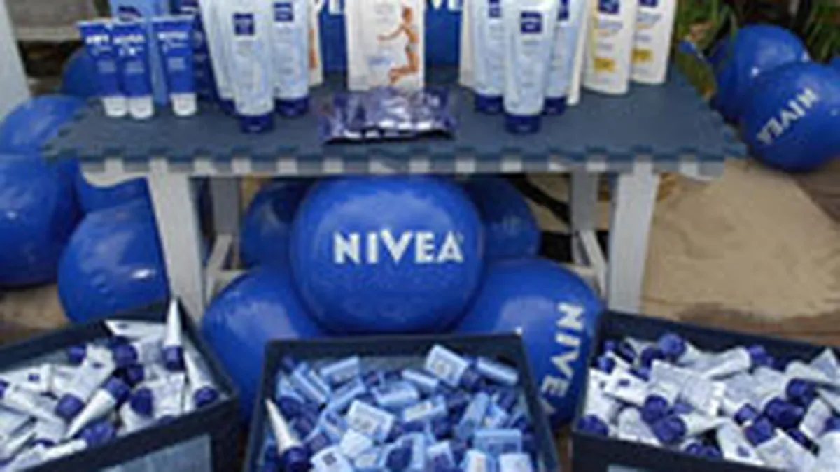 Producatorul Nivea: Profit net in scadere cu 10% pe T3