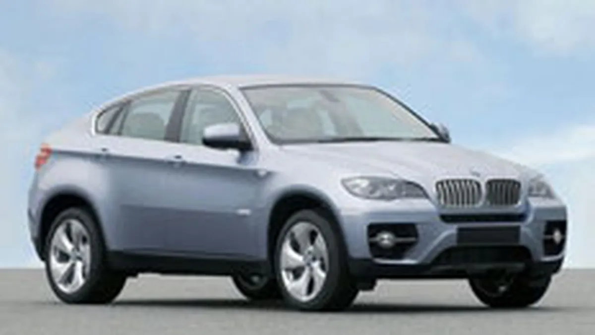 Profitul BMW a scazut cu 74% in T3, la 76 milioane euro