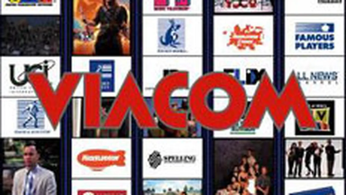 Profitul Viacom a crescut cu 15% in trimestrul al treilea