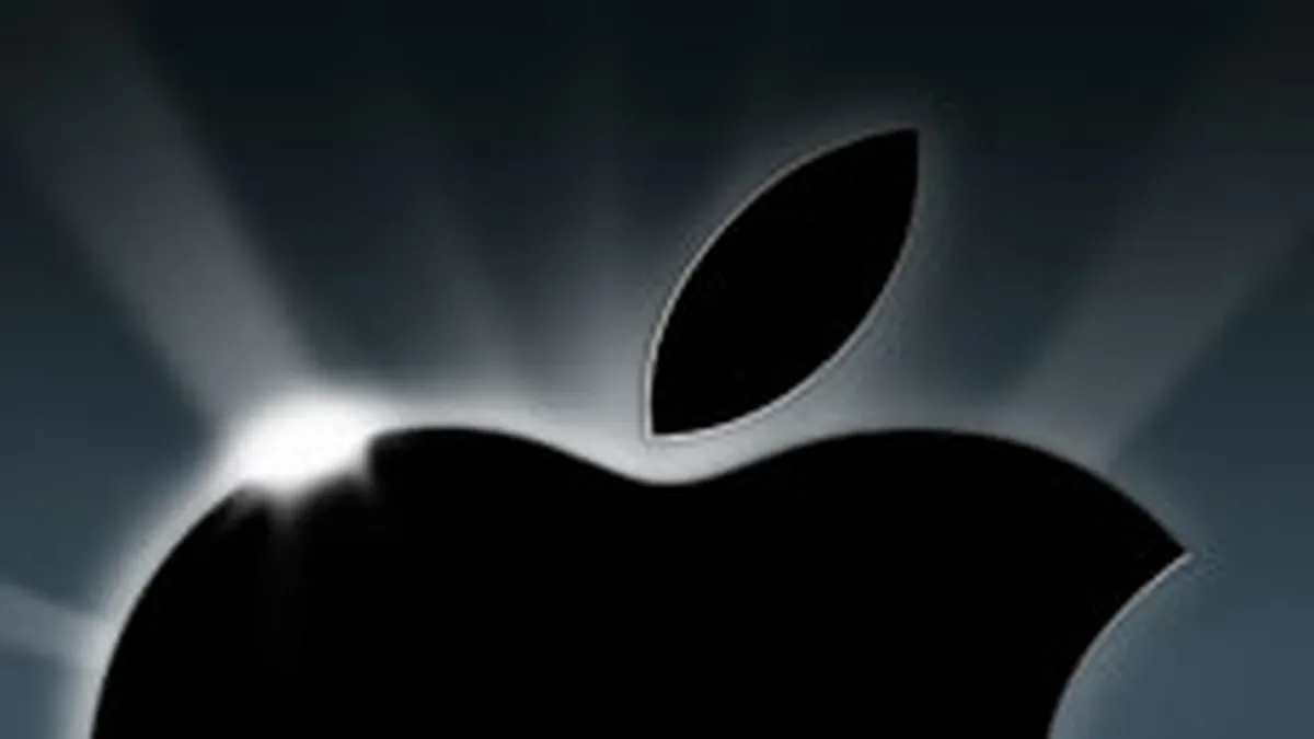 Strategii de marketing ale Apple care te fac \prizonier\