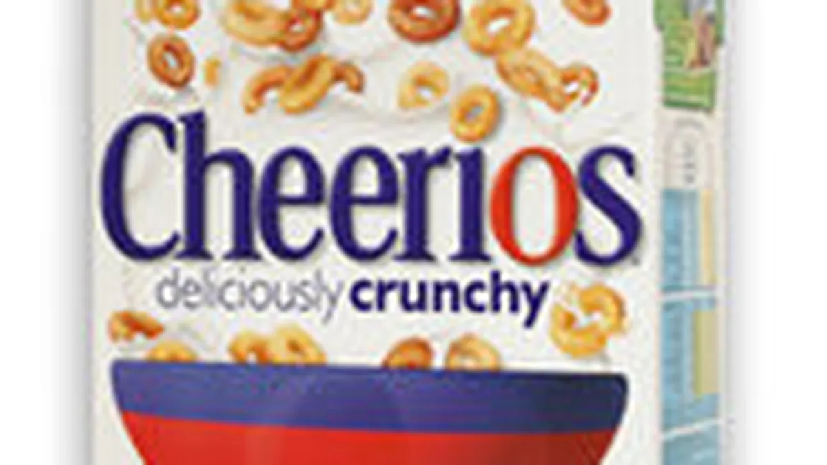 Nestle si General Mills au investit 33 mil. euro intr-un centru de inovare