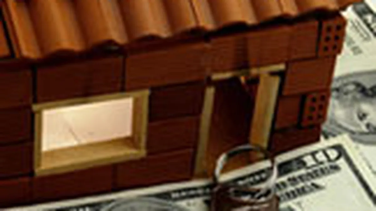 Dezvoltatorii vor cresterea limitei de creditare de 57.000 euro de la Prima Casa