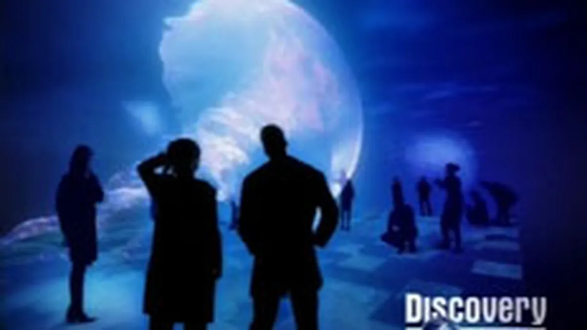 Afacerile Discovery din afara SUA, profit in crestere cu 7% pentru T3