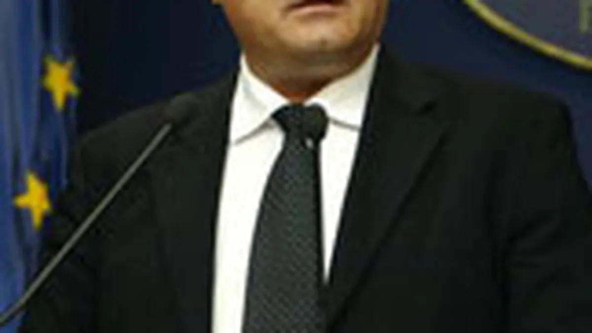 Ministrul Comunicatiilor solicita promovarea a 6 legi pentru dezvoltarea societatii informationale