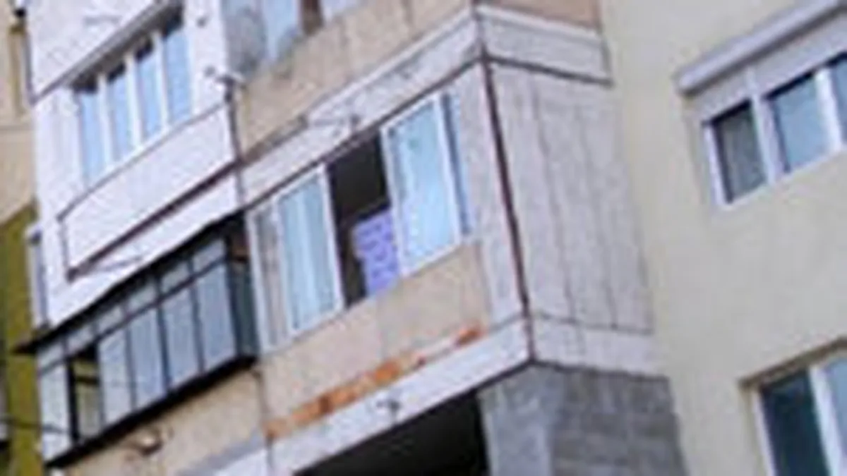 Criza economica reinvie cererea pentru apartamentele erei socialiste din Bulgaria