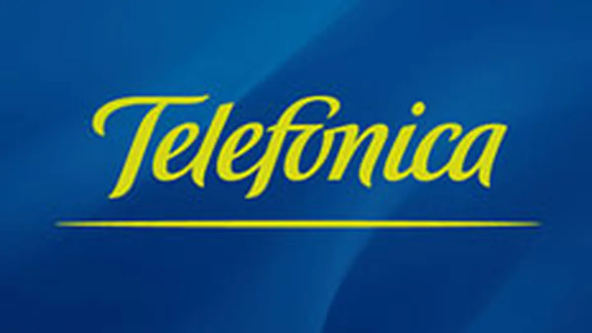 Telefonica mareste oferta pentru preluarea GVT, la 3,99 mld. $