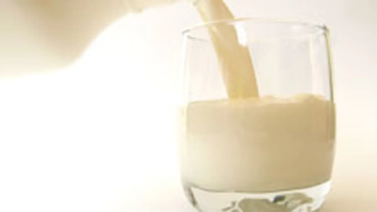 Profitul Albalact a crescut cu 71% la 9 luni, pana la 1,72 milioane lei